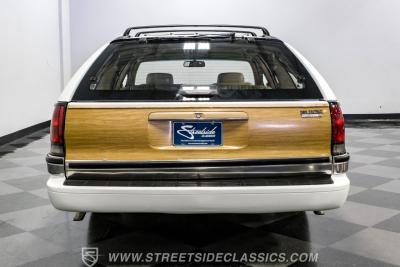 1996 Buick Roadmaster Estate Wagon
