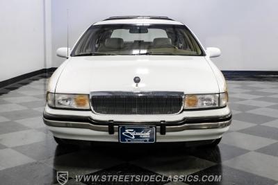 1996 Buick Roadmaster Estate Wagon
