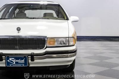 1996 Buick Roadmaster Estate Wagon