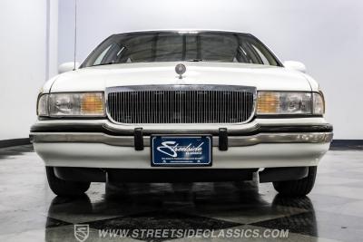 1996 Buick Roadmaster Estate Wagon