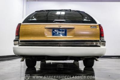1996 Buick Roadmaster Estate Wagon