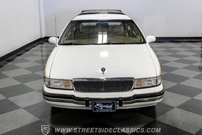 1996 Buick Roadmaster Estate Wagon
