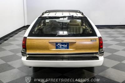 1996 Buick Roadmaster Estate Wagon