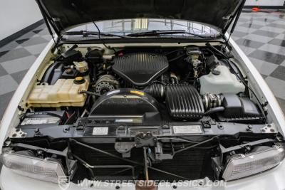 1996 Buick Roadmaster Estate Wagon