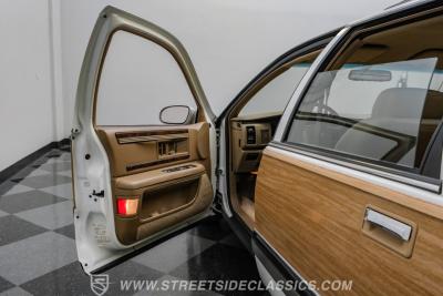 1996 Buick Roadmaster Estate Wagon