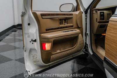 1996 Buick Roadmaster Estate Wagon