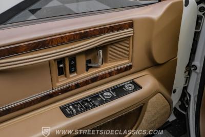 1996 Buick Roadmaster Estate Wagon