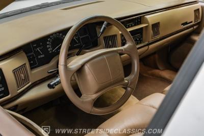 1996 Buick Roadmaster Estate Wagon