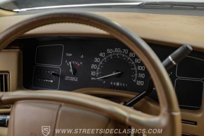 1996 Buick Roadmaster Estate Wagon