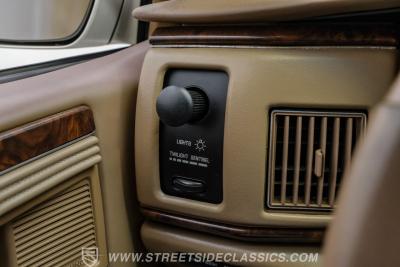 1996 Buick Roadmaster Estate Wagon