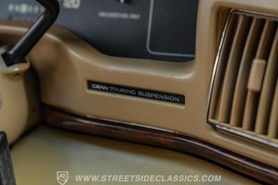 1996 Buick Roadmaster Estate Wagon