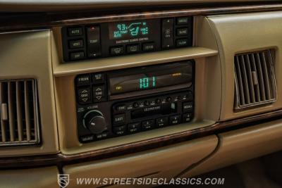 1996 Buick Roadmaster Estate Wagon