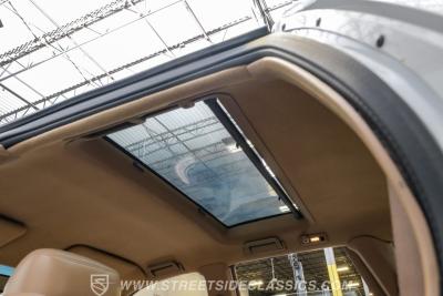 1996 Buick Roadmaster Estate Wagon