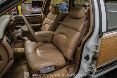 1996 Buick Roadmaster Estate Wagon