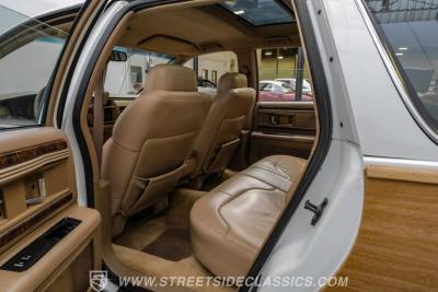 1996 Buick Roadmaster Estate Wagon