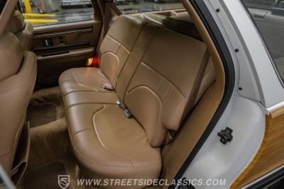 1996 Buick Roadmaster Estate Wagon