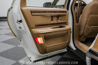 1996 Buick Roadmaster Estate Wagon