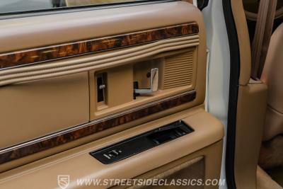 1996 Buick Roadmaster Estate Wagon