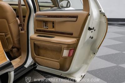 1996 Buick Roadmaster Estate Wagon