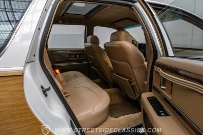 1996 Buick Roadmaster Estate Wagon