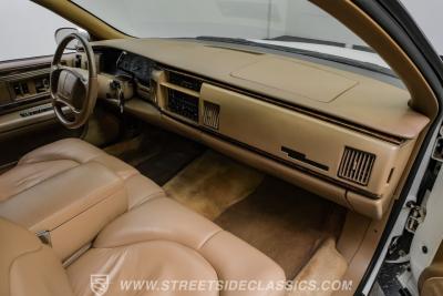 1996 Buick Roadmaster Estate Wagon