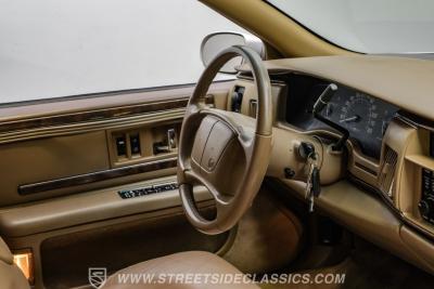 1996 Buick Roadmaster Estate Wagon