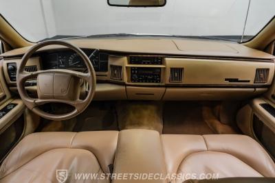 1996 Buick Roadmaster Estate Wagon