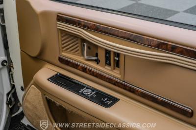1996 Buick Roadmaster Estate Wagon