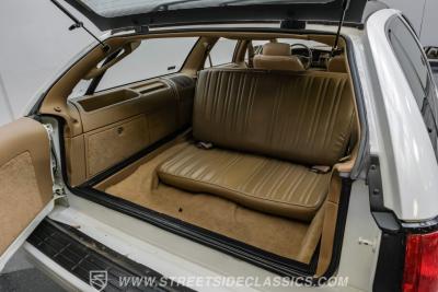 1996 Buick Roadmaster Estate Wagon