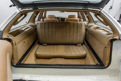 1996 Buick Roadmaster Estate Wagon