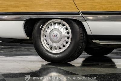 1996 Buick Roadmaster Estate Wagon