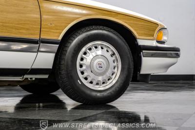 1996 Buick Roadmaster Estate Wagon