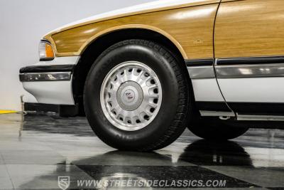 1996 Buick Roadmaster Estate Wagon