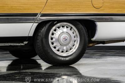 1996 Buick Roadmaster Estate Wagon