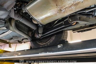 1996 Buick Roadmaster Estate Wagon