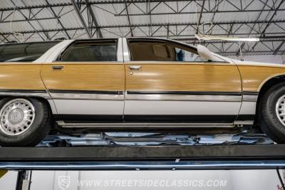 1996 Buick Roadmaster Estate Wagon