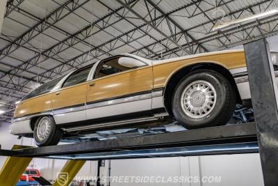 1996 Buick Roadmaster Estate Wagon