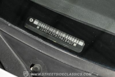 1996 Buick Roadmaster Estate Wagon