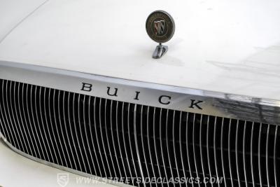 1996 Buick Roadmaster Estate Wagon
