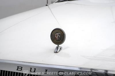 1996 Buick Roadmaster Estate Wagon