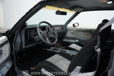 1987 Buick Grand National