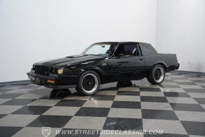 1987 Buick Grand National