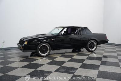 1987 Buick Grand National