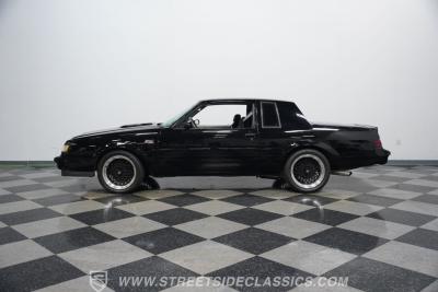 1987 Buick Grand National