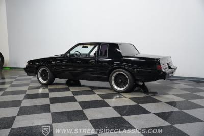 1987 Buick Grand National