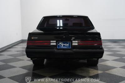 1987 Buick Grand National