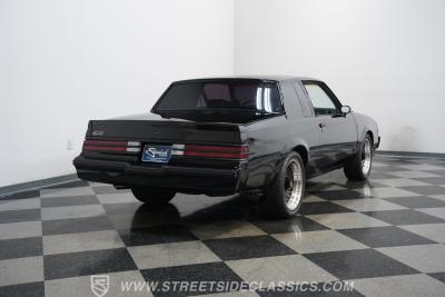 1987 Buick Grand National