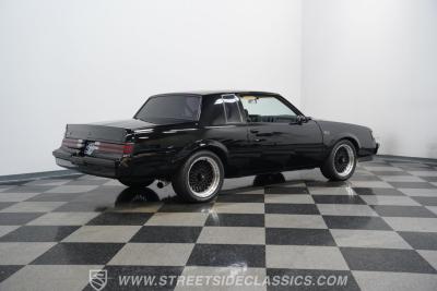 1987 Buick Grand National