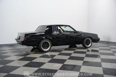 1987 Buick Grand National