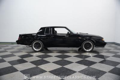 1987 Buick Grand National